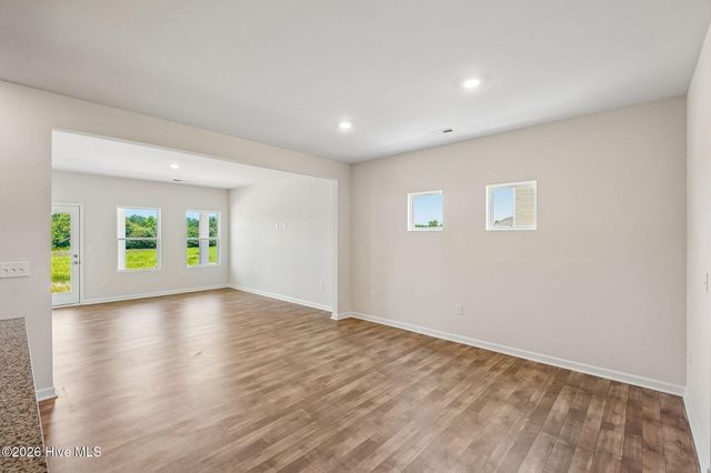 207 Hallwood Drive, Pikeville, NC 27863