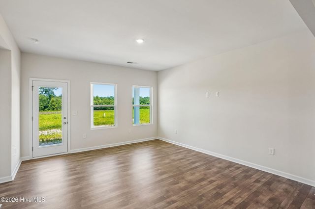 207 Hallwood Drive, Pikeville, NC 27863