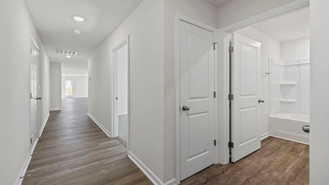 3007 Hunters Brook Drive, Boiling Springs, SC 29316