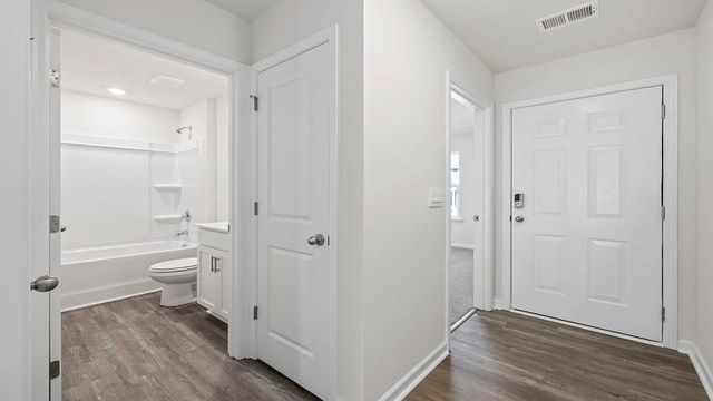 3007 Hunters Brook Drive, Boiling Springs, SC 29316