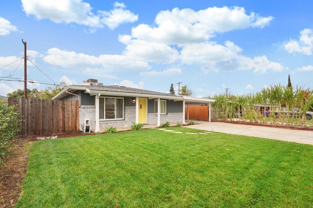 5014 Ortega St, Sacramento, CA 95820