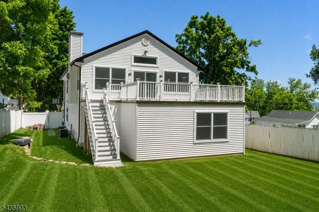151 Kiel Ave, Butler Boro, NJ 07405