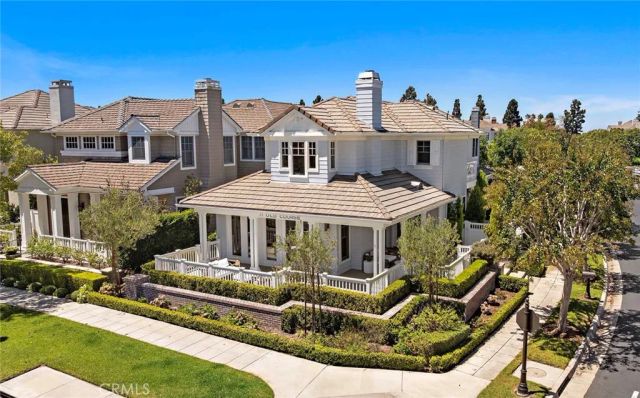 71 Old Course Drive, Newport Beach, CA 92660