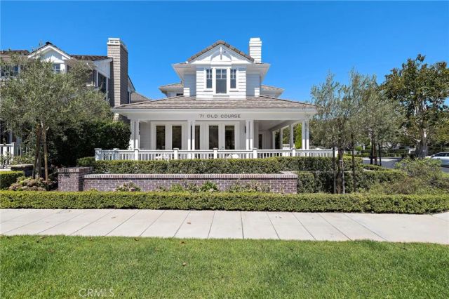 71 Old Course Drive, Newport Beach, CA 92660