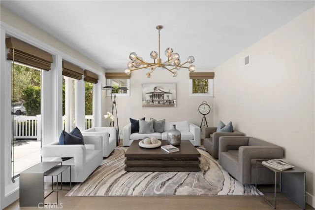 71 Old Course Drive, Newport Beach, CA 92660