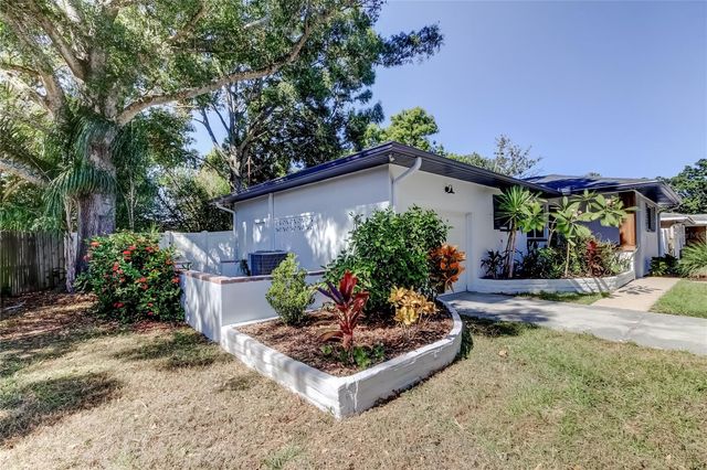 10 S ORION AVENUE, Clearwater, FL 33765