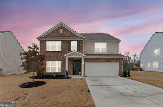 3243 Lowell Road, Bethlehem, GA 30620