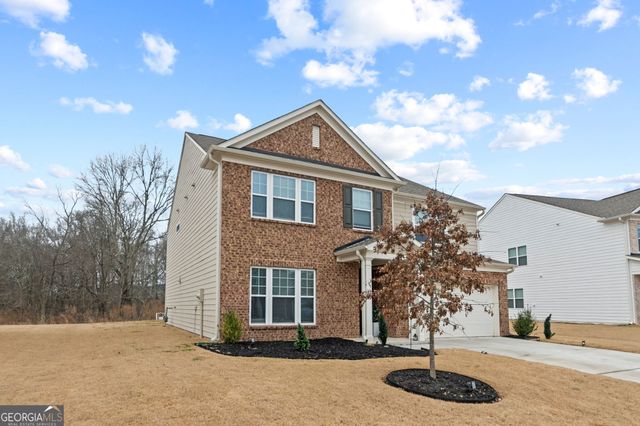 3243 Lowell Road, Bethlehem, GA 30620