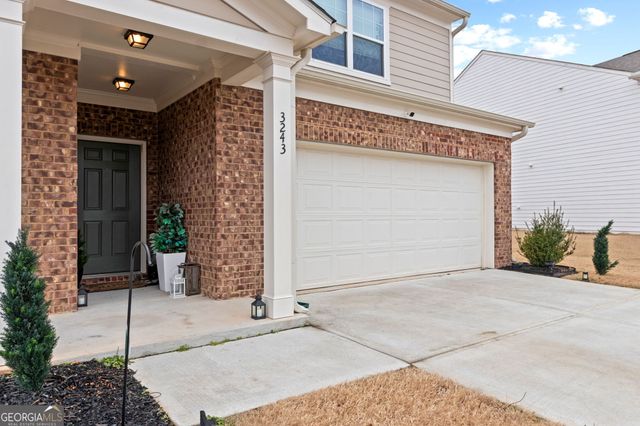 3243 Lowell Road, Bethlehem, GA 30620