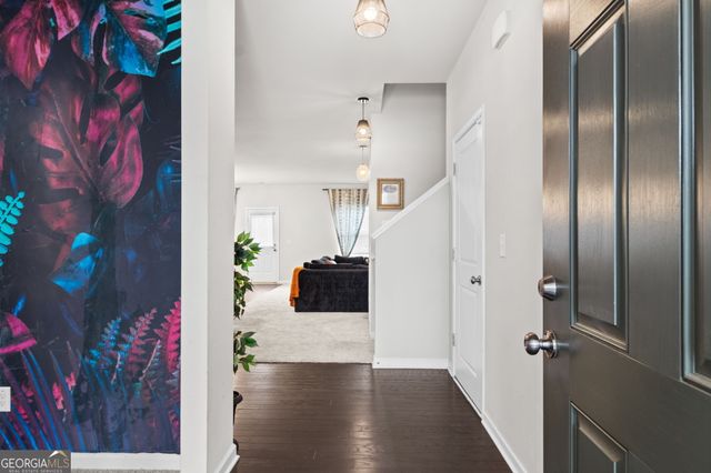 3243 Lowell Road, Bethlehem, GA 30620