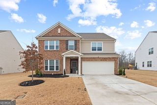 3243 Lowell Road, Bethlehem, GA 30620