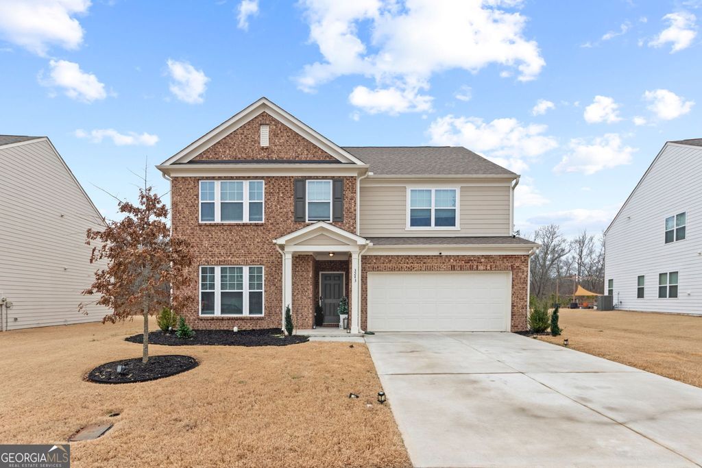 3243 Lowell Road, Bethlehem, GA 30620