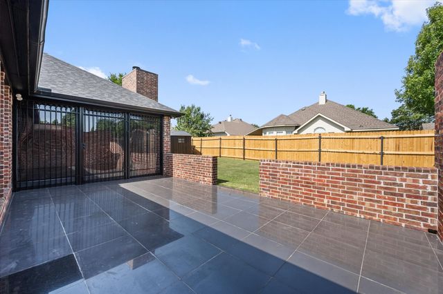 6906 Field Lark Drive, Arlington, TX 76002