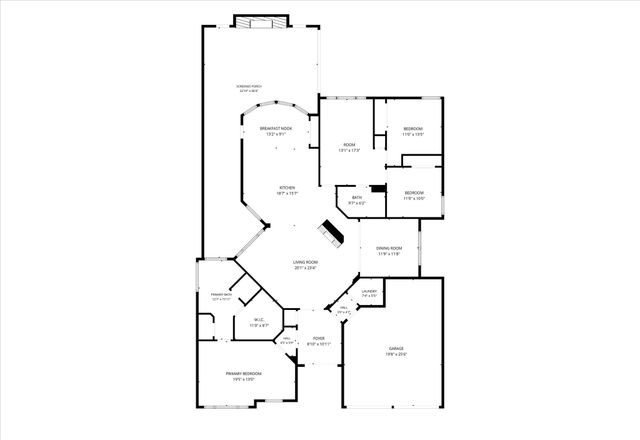 6906 Field Lark Drive, Arlington, TX 76002