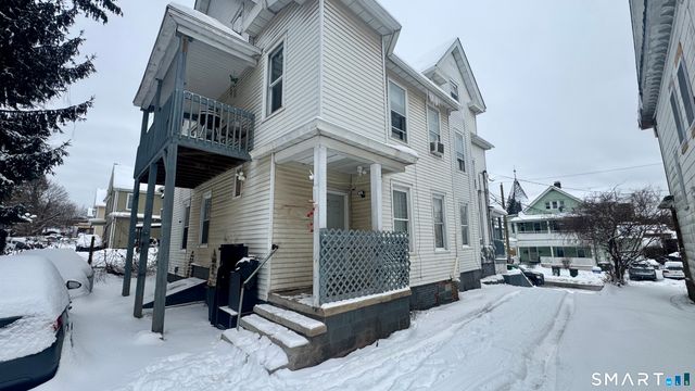 61 Randolph Avenue, Meriden, CT 06451