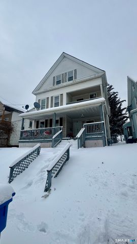 61 Randolph Avenue, Meriden, CT 06451