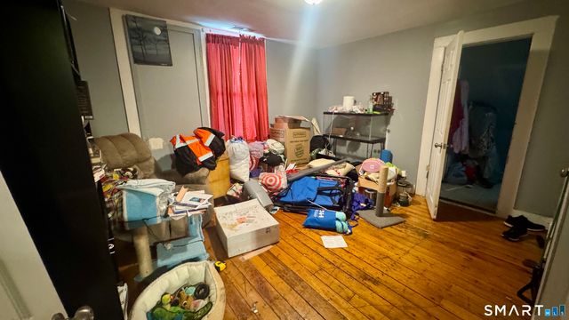 61 Randolph Avenue, Meriden, CT 06451