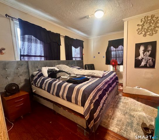 61 Randolph Avenue, Meriden, CT 06451