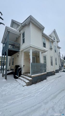 61 Randolph Avenue, Meriden, CT 06451