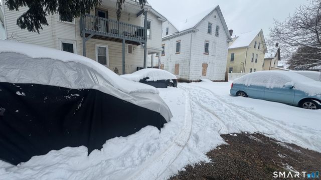 61 Randolph Avenue, Meriden, CT 06451