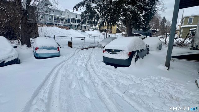 61 Randolph Avenue, Meriden, CT 06451