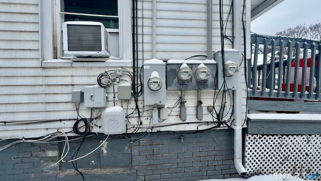 61 Randolph Avenue, Meriden, CT 06451