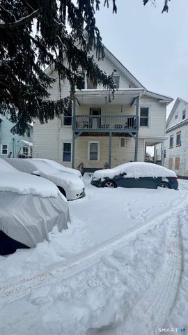 61 Randolph Avenue, Meriden, CT 06451