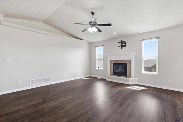 168 SAVOY CIRCLE, Rapid City, SD 57701