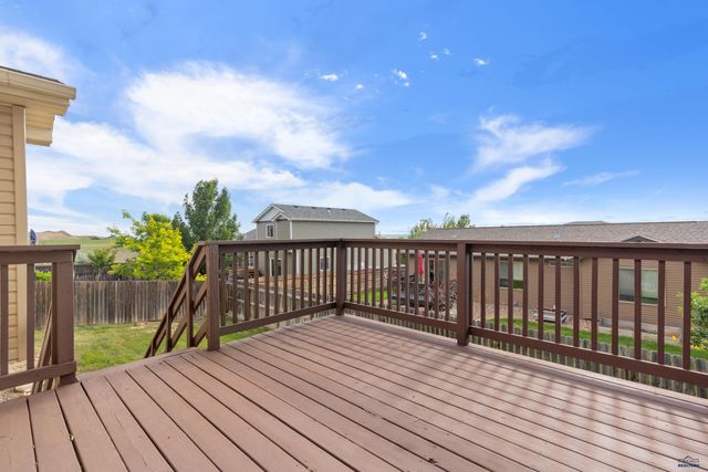 168 SAVOY CIRCLE, Rapid City, SD 57701