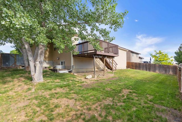 168 SAVOY CIRCLE, Rapid City, SD 57701
