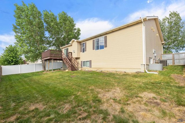 168 SAVOY CIRCLE, Rapid City, SD 57701