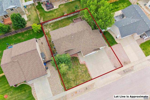 168 SAVOY CIRCLE, Rapid City, SD 57701