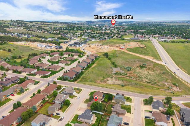 168 SAVOY CIRCLE, Rapid City, SD 57701