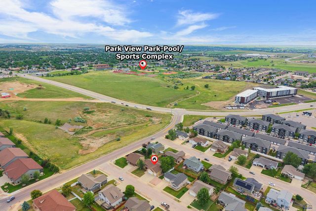 168 SAVOY CIRCLE, Rapid City, SD 57701