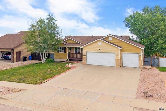 168 SAVOY CIRCLE, Rapid City, SD 57701