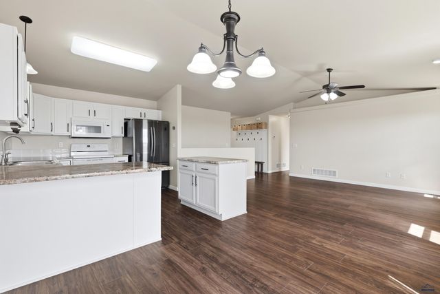 168 SAVOY CIRCLE, Rapid City, SD 57701