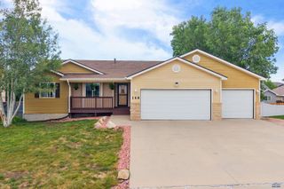 168 SAVOY CIRCLE, Rapid City, SD 57701