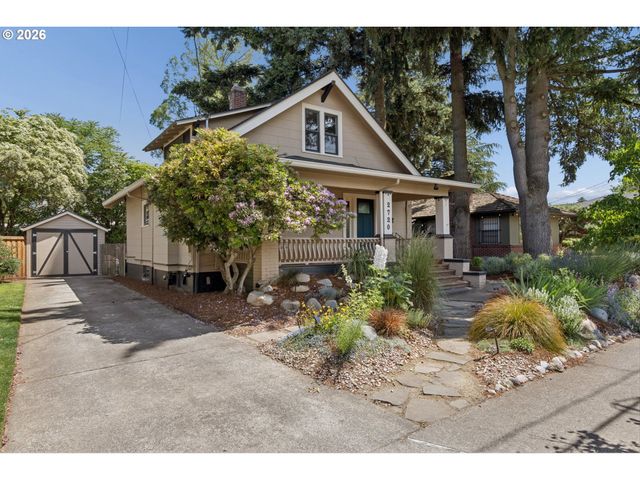 2720 Se 66TH Ave, Portland, OR 97206