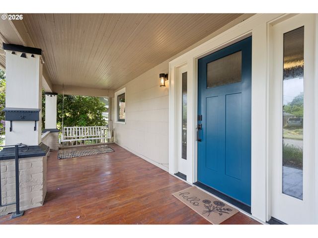 2720 Se 66TH Ave, Portland, OR 97206