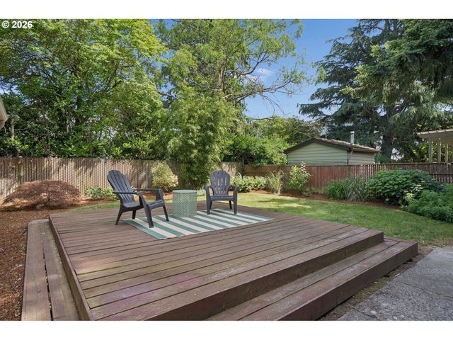 2720 Se 66TH Ave, Portland, OR 97206