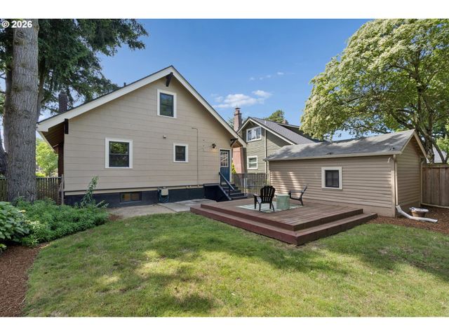 2720 Se 66TH Ave, Portland, OR 97206