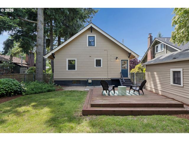 2720 Se 66TH Ave, Portland, OR 97206