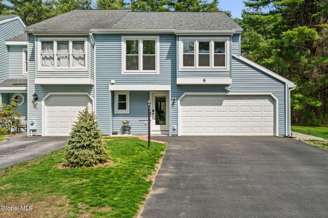 9 Old Mill Lane, Queensbury, NY 12804
