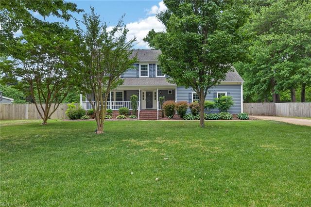 123 Winders LN, Yorktown, VA 23692