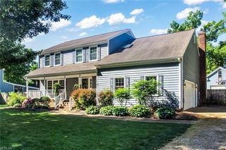123 Winders LN, Yorktown, VA 23692
