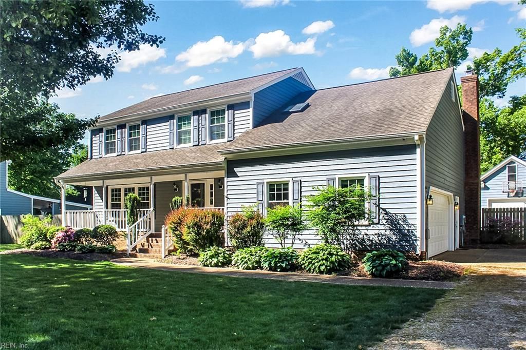 123 Winders LN, Yorktown, VA 23692