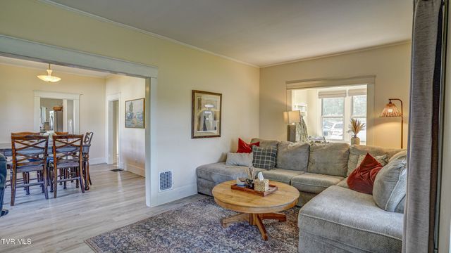 1595 Old State Route 34, Telford, TN 37690