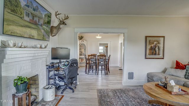 1595 Old State Route 34, Telford, TN 37690