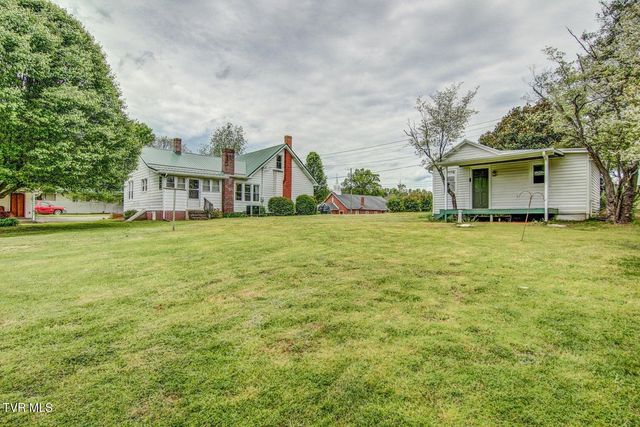 1595 Old State Route 34, Telford, TN 37690