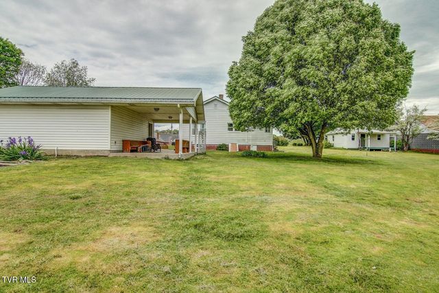 1595 Old State Route 34, Telford, TN 37690